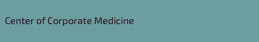 Center of Corporate Medicine
